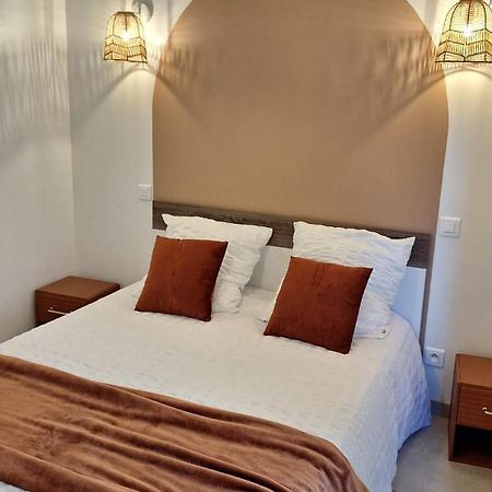 Apartament T2 De 45 M2 Sur Porticcio Avec Jardin Zewnętrze zdjęcie