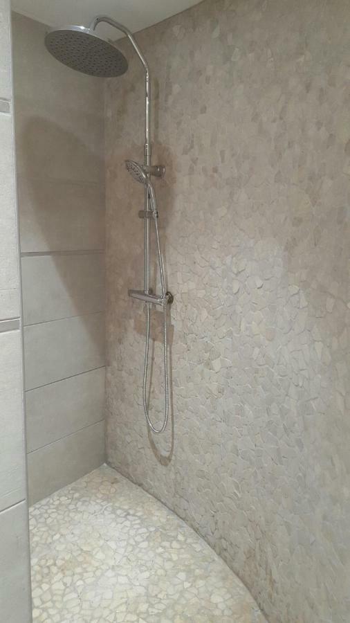 Apartament T2 De 45 M2 Sur Porticcio Avec Jardin Zewnętrze zdjęcie